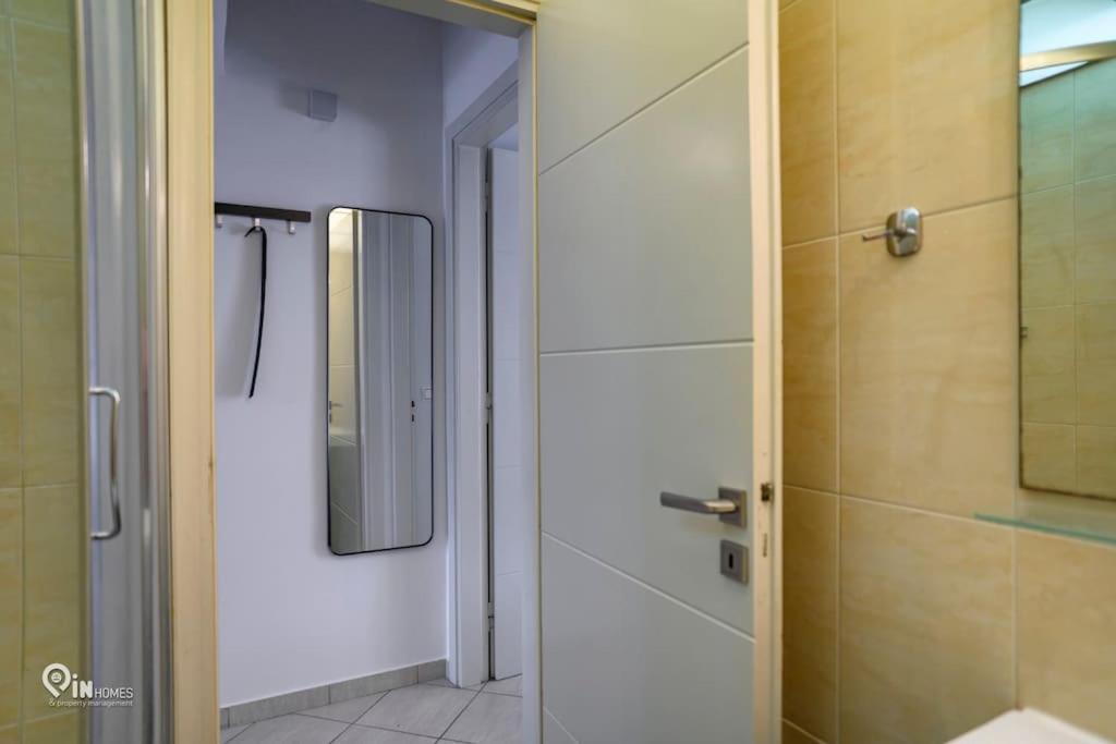 Ferienwohnung Thyme Out In Athen Exterior foto